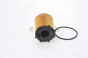 Фільтр масляний двигуна CITROEN BOSCH 1457429238 на FORD TRANSIT CONNECT фургон