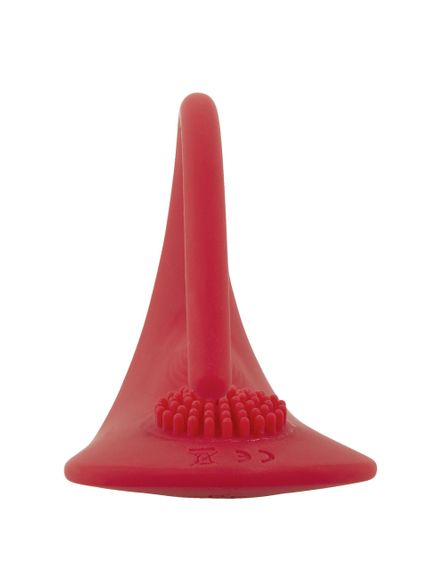 Анатомічний вібратор RC Slim Panty Vibrator із 7 режимами вібрації Sex Aura | Зображення 8