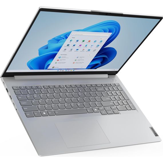 Ноутбук Lenovo ThinkBook 16 G7 ARP (21MWA08PRA) | Зображення 8
