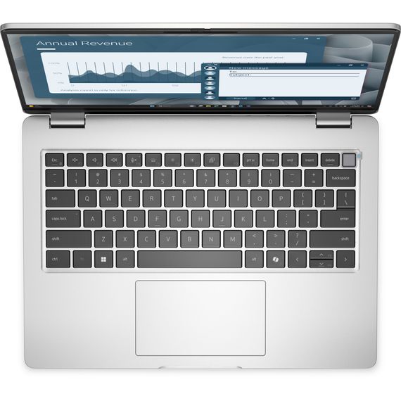 Ноутбук Dell Pro 14 (BTO601PC14255UA_W11P) | Зображення 3