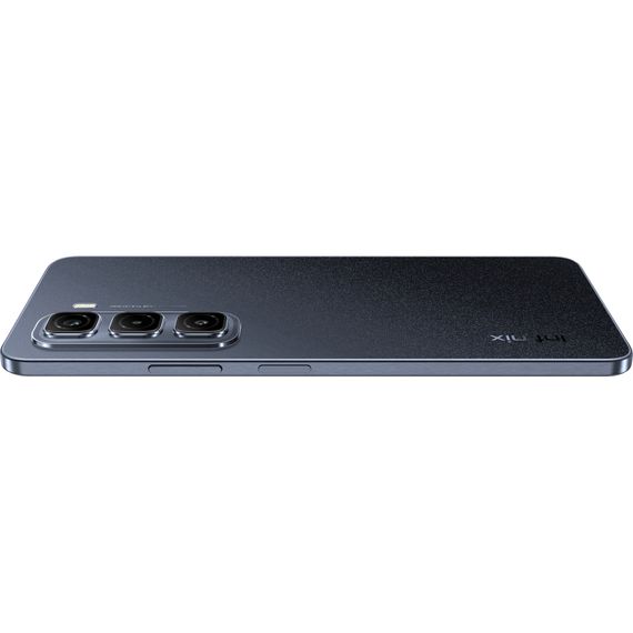 Мобільний телефон Infinix Hot 50 8/256Gb NFC Sleek Black (4894947047763) | Зображення 8