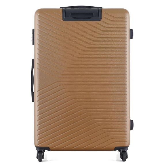 Валіза Semi Line 28" (L) Brown (T5693-3) | Зображення 3