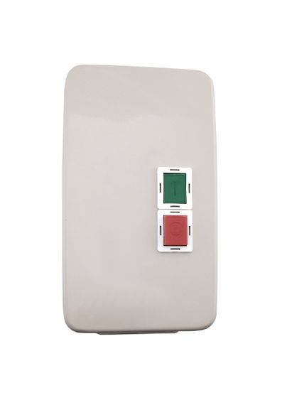 Контактор КММо34055 оболонка металева 40А РТ-30-40А 110В/АС3 IP54 Ny95504489 | Зображення 3