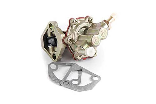 Насос топливный механический ЗАЗ 1102, 1103, 1105 AURORA