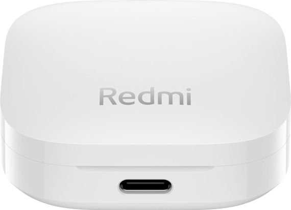Бездротові навушники Xiaomi Redmi Buds 6 Active Білий | Зображення 2