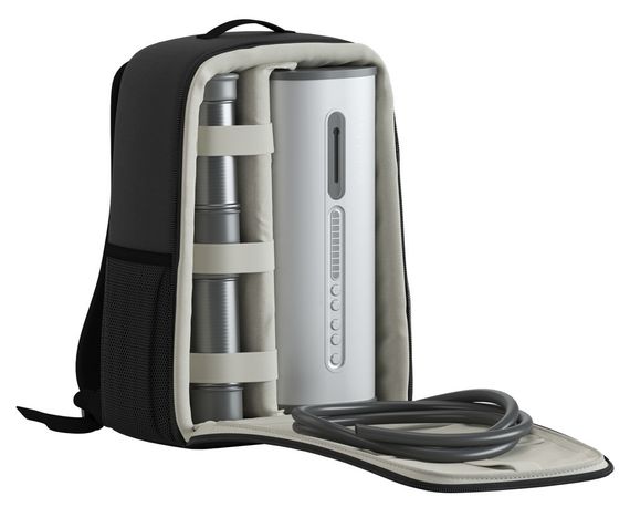 Мастурбатор - Autoblow VacuGlide Sex Aura | Зображення 3