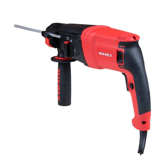 Перфоратор Vitals Master Ra 2680HBi | Зображення 3