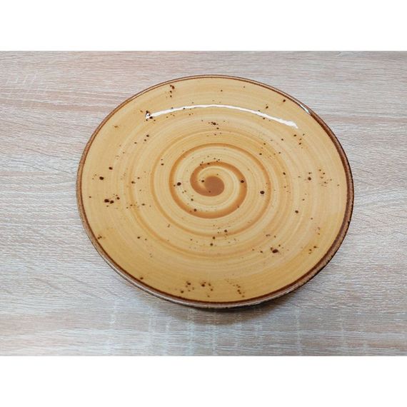 Сервіз столовий TULU Spiral Kahve DN24-SPIRAL-KAHVE 24 предмети | Зображення 2