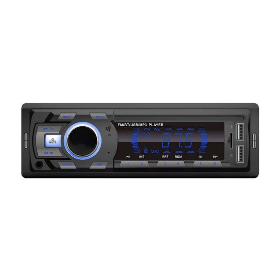 Автомагнітола з Bluetooth і USB-входами XPRO 309 (lp-30484_579) | Зображення 2