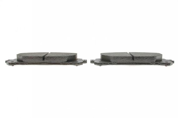 Колодки гальмівні передніі Toyota Rav 4 18- Suzuki Across 20- 22-1367-0 | Зображення 1