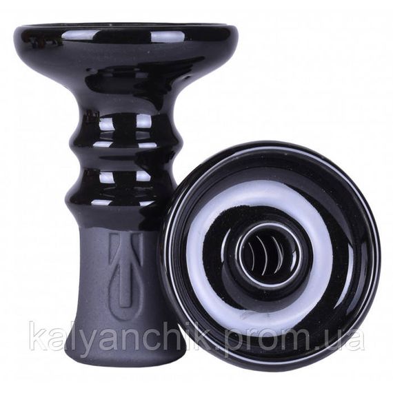 Чаша для кальяна URANIUM Crater