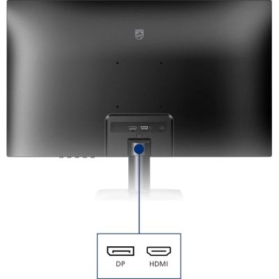 Монитор Philips 27E2N1500L/00 | Зображення 6