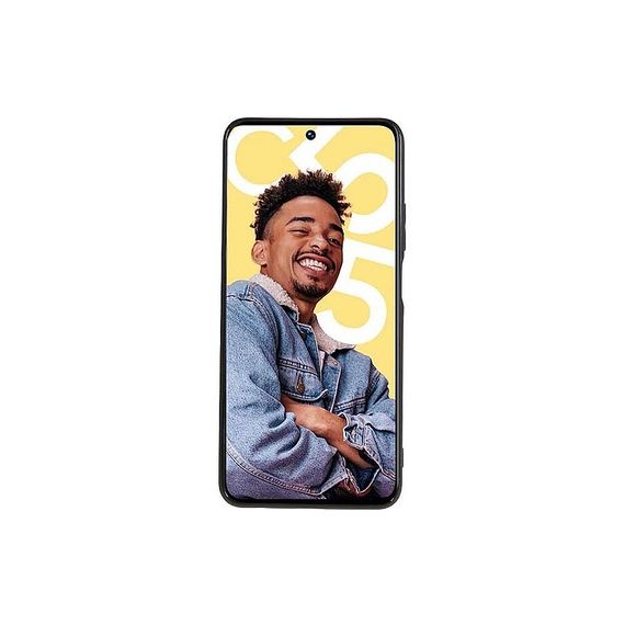Чохол до мобільного телефона BeCover Realme C55 Black (709314) | Зображення 2
