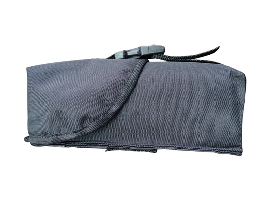 Підсумок для тепловізора ІІ Вид 3 Black чорний М&М (214049) | Зображення 4