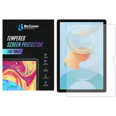 Стекло защитное BeCover Blackview Tab 13 10.1&quot; (709613)