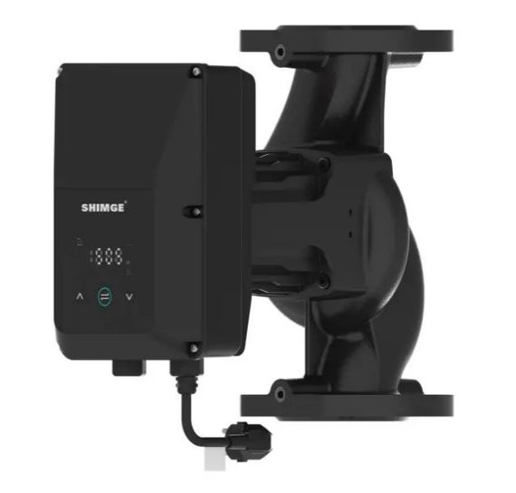 Циркуляційний насос SHIMGE APM40-15F-250 DN40