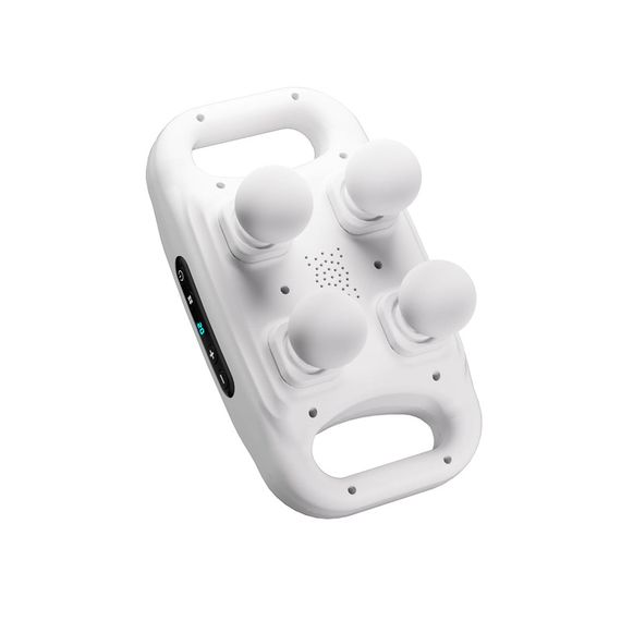 Перкусійний масажер з чотирма головками 4РОЛИК XPRO LY-672 (45520-LY-672_554) | Зображення 1