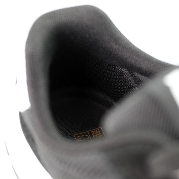 Кросівки чоловічі 591450 Чорні 40 41 42 43 44 45 | Зображення 4