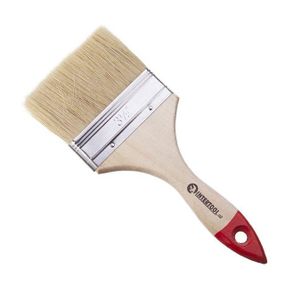 Пензель флейцовий INTERTOOL KT-12901