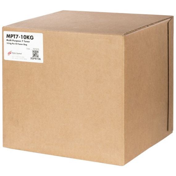 Тонер HP LJ P1005/1006/1505 (CB435) Static Control (MPT7-10KG) | Зображення 1