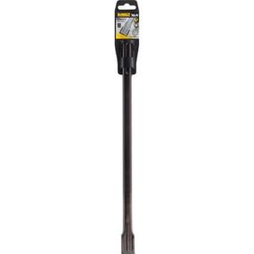 Зубило плоское XLR 400мм DeWALT DT6812