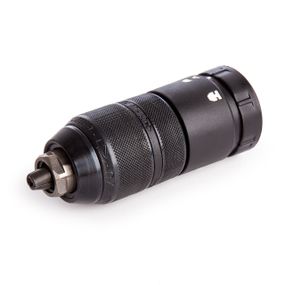 Патрон швидкозажимний 1.5-13 мм для перфораторів Makita HR2450T, HR2470T, HR2630T, HR2810T, HR2811FT, BHR261T, BHR243, HR2610T, HR2611FT, DHR243, DHR264, BHR262T, HR2631F (194079-2)