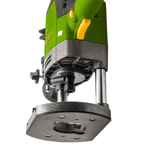 Фрезер PROCRAFT POB1200H 1200Вт 16000-30000об/хв 6,8мм | Зображення 3