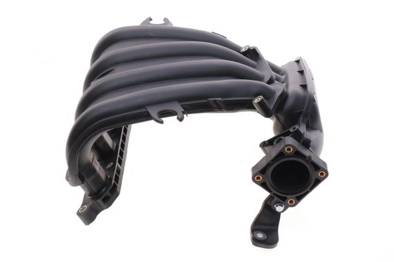 Коллектор впускной Nissan Note 06-12 Qashqai 1.6 07-13 GZ-E1244