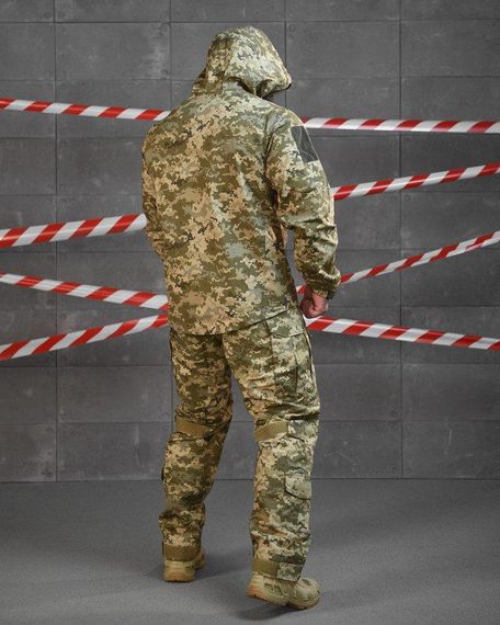 Тактичний костюм G3 піксель НП5129 | Зображення 2