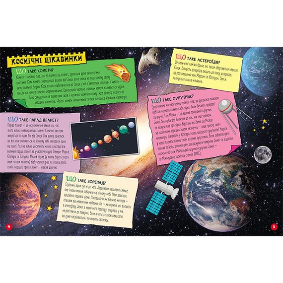 Енциклопедія у питаннях та відповідях "100 відповідей на запитання ЩО?" 880004 | Зображення 1