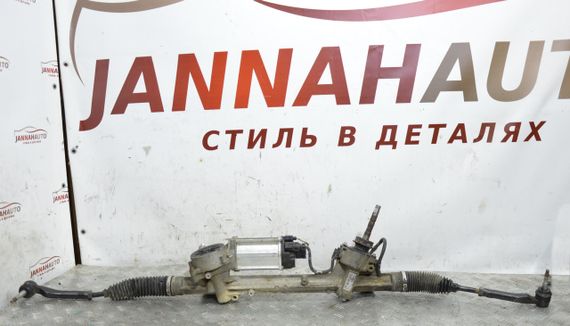 Рульова рейка Opel Astra GTC J 2011-по н. в. Рульовий механізм Опель Астра гтс 13413953 0273010201 | Зображення 1