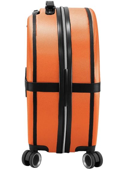 Валіза Semi Line 24" (M) Orange/Black (T5675-3) (DAS302687) | Зображення 3