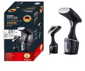 Ручний відпарювач Zepine 1750W