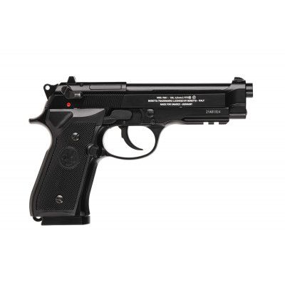 Пневматический пистолет Umarex Beretta Mod. M92 A1 Blowback (5.8144) | Зображення 1
