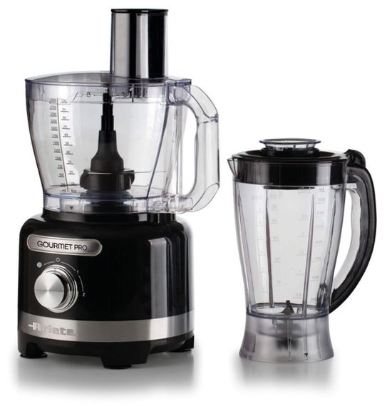Подрібнювач Ariete 1782 Black