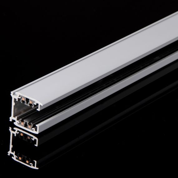 Шинопровод трехфазный HD-18TR SL 1m | Зображення 3