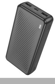 Power Bank 20000mAh 22.5W BOROFONE BJ38A (47196-BJ38A_614)