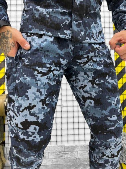 Костюм уставной ВМСУ  ЛН2680 | Зображення 3
