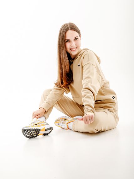 Кофта Puma BETTER ESSENTIALS Hoodie FL | Зображення 4