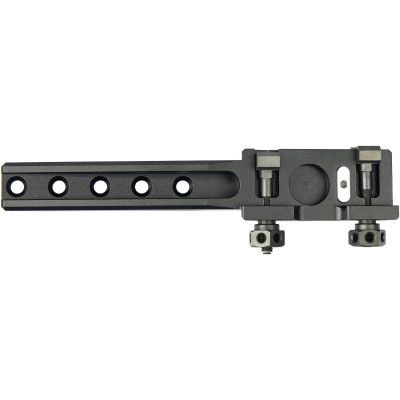 Тепловизионный прицел Sytong ХM03 50 мм 384x288 з далекоміром. 3000 м (XM03-50LRF) | Зображення 6