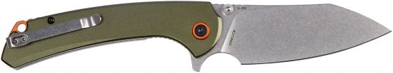 Ніж Skif Jock SW Olive Green | Зображення 1