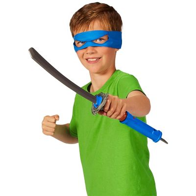 Іграшкова зброя TMNT Мovie III W2 – Меч-катану Лео (84251) | Зображення 2