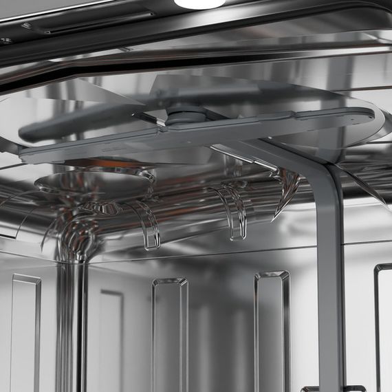 Посудомоечная машина Gorenje встраиваемая GV673B66 | Зображення 8