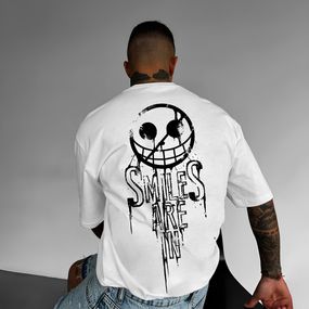 Футболка з дтф принтом