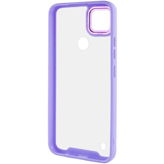 Чохол TPU+PC Lyon Case для Realme C21Y / C25Y | Зображення 4