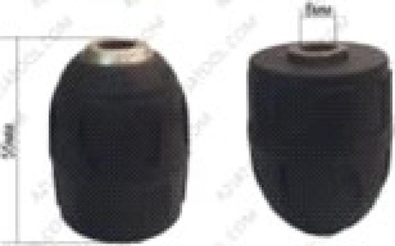 Патрон для дрели  3/8   OEM