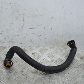 Патрубок вентиляції картера Peugeot 207 308 1.4VTI 06-13 Шланг вентиляції картерних газів Пежо 035091070 77103