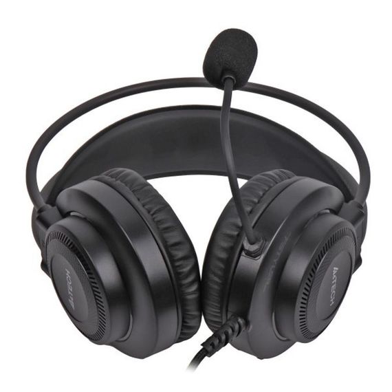 Навушники A4Tech FH200i Grey | Зображення 2