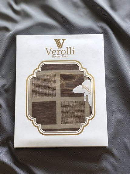 Скатерть "Verolly”- Водонепроницаема | Зображення 7