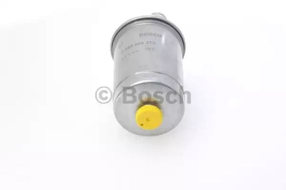 Фільтр паливний VW POLO, SEAT AROSA, BOSCH (0450906373) | Зображення 2